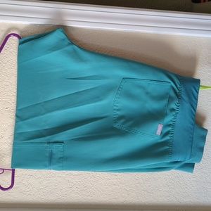 Figs Zamora Scrub Pants